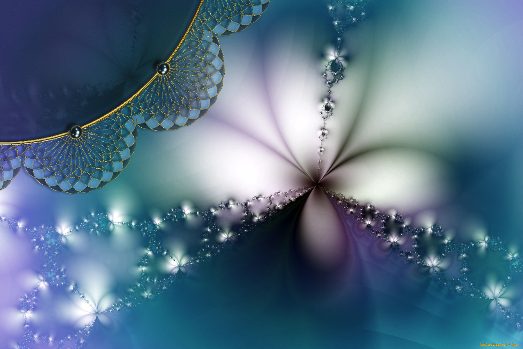 3, , fractal, , , , 